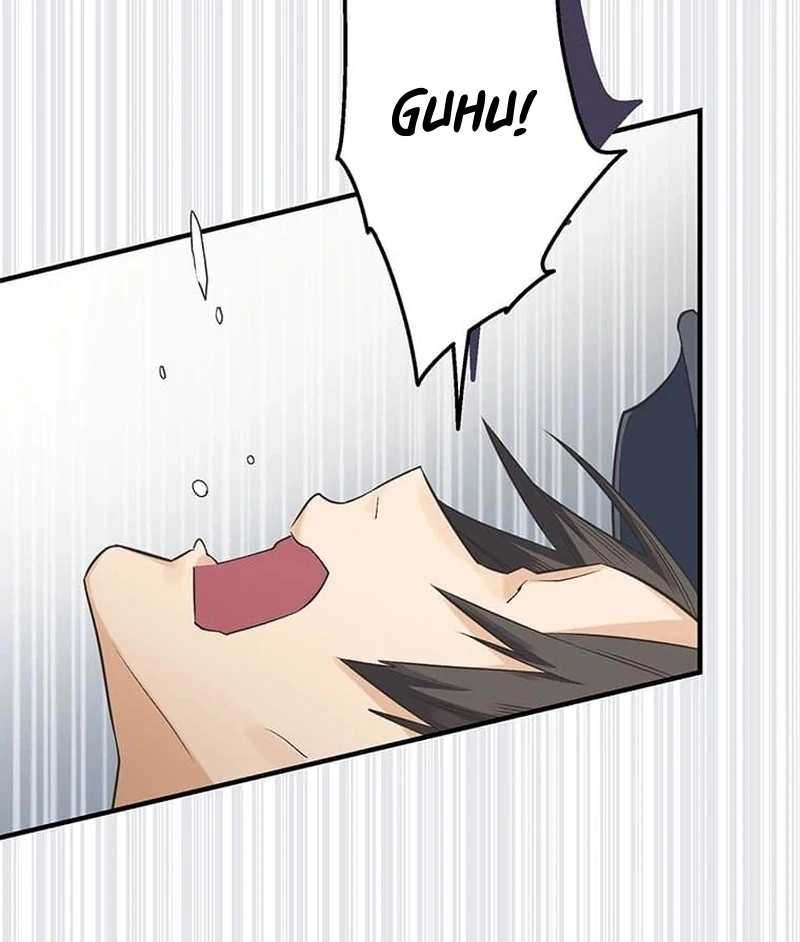 Living with My Favorite Person is Too Precious Chapter 13 - page 37