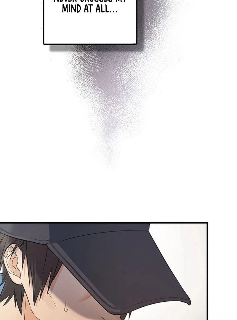 Living with My Favorite Person is Too Precious Chapter 13 - page 3