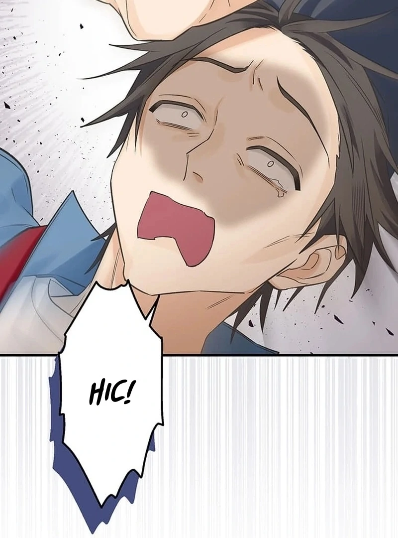 Living with My Favorite Person is Too Precious Chapter 13 - page 39