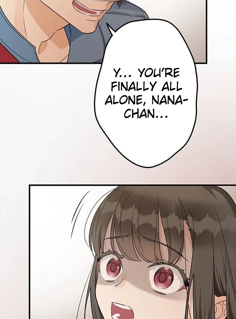 Living with My Favorite Person is Too Precious Chapter 13 - page 4