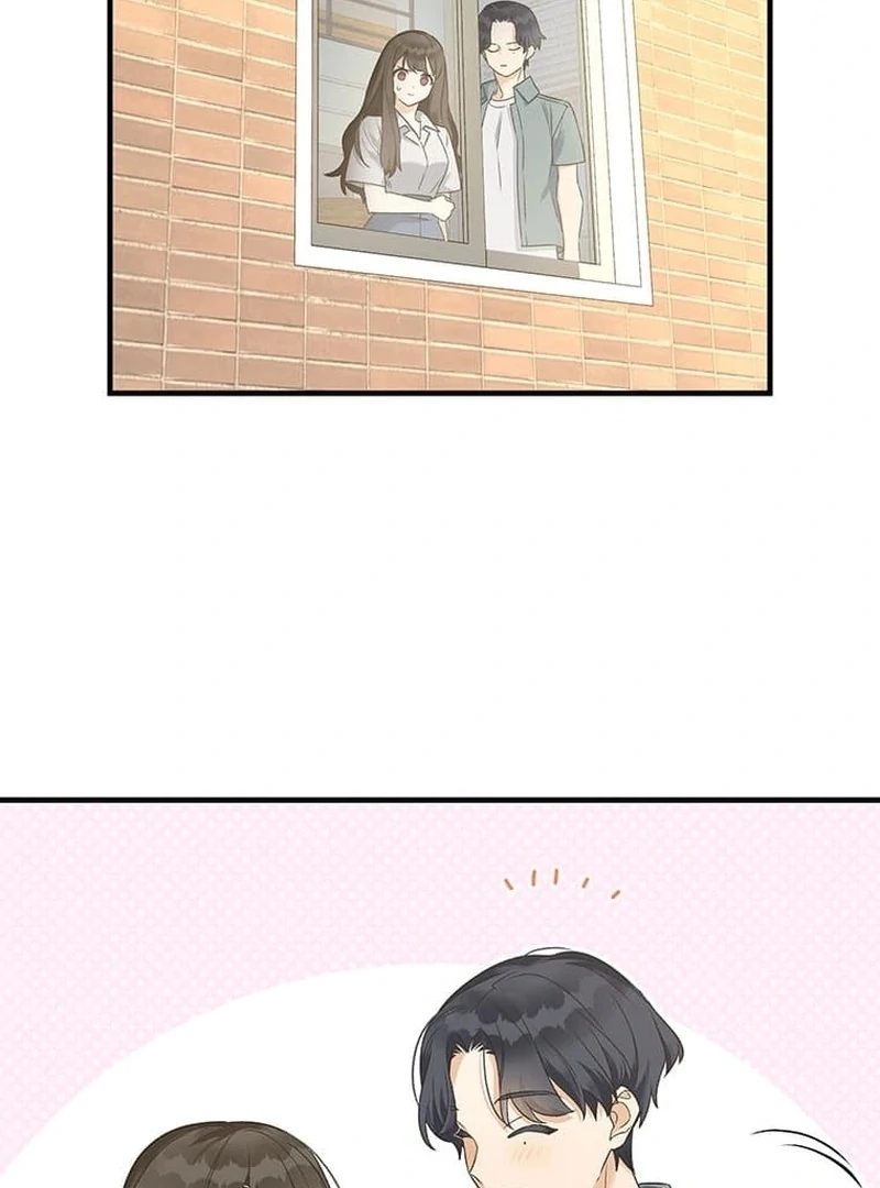 Living with My Favorite Person is Too Precious Chapter 13 - page 51