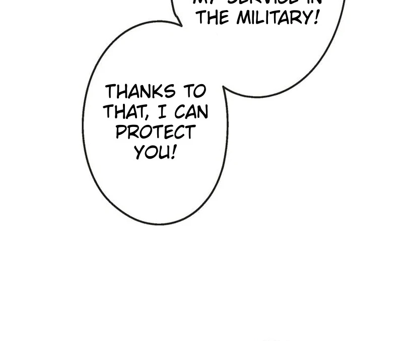 Living with My Favorite Person is Too Precious Chapter 13 - page 53