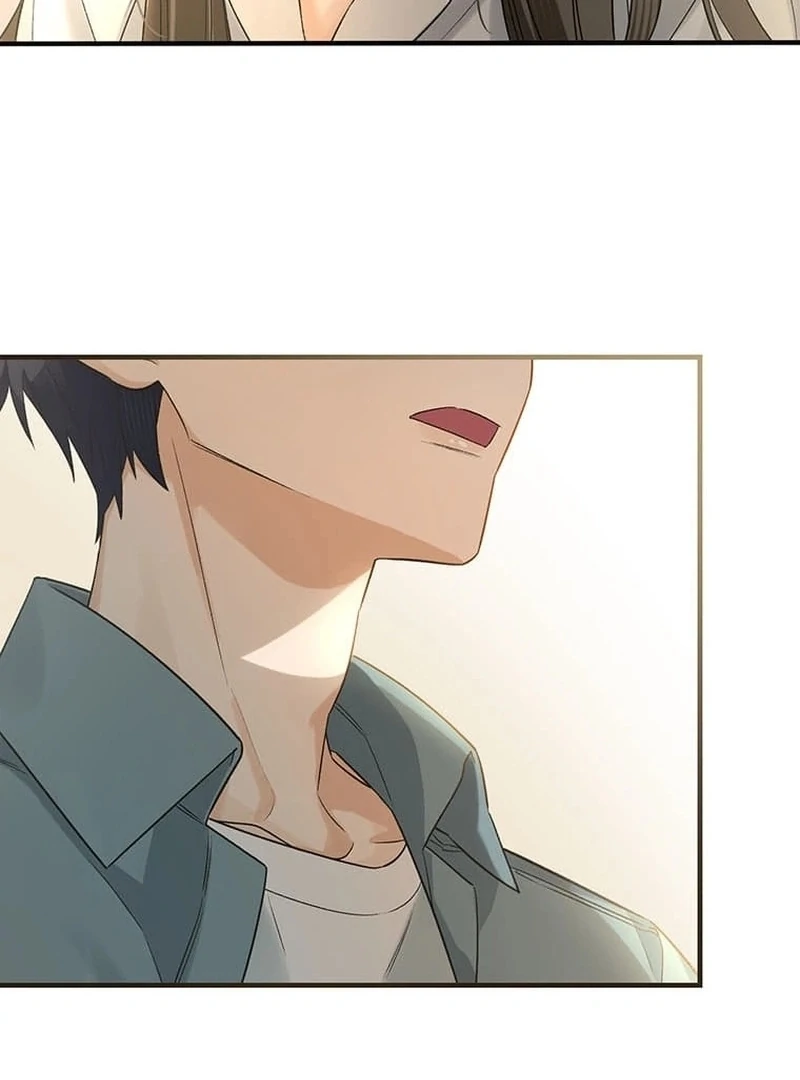 Living with My Favorite Person is Too Precious Chapter 13 - page 61