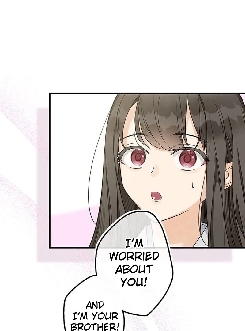 Living with My Favorite Person is Too Precious Chapter 13 - page 65