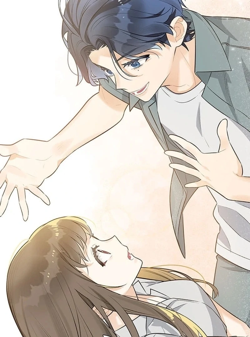 Living with My Favorite Person is Too Precious Chapter 13 - page 67