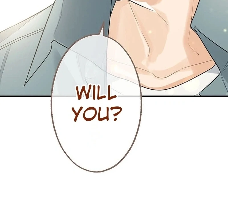 Living with My Favorite Person is Too Precious Chapter 13 - page 70