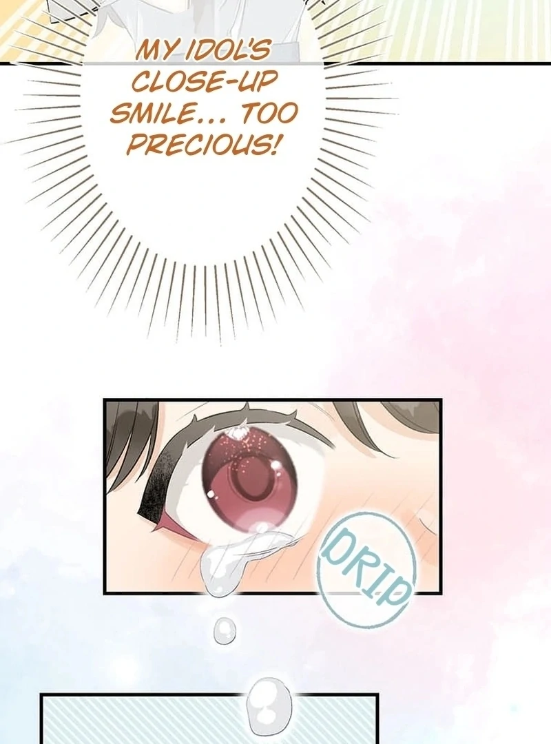 Living with My Favorite Person is Too Precious Chapter 13 - page 72