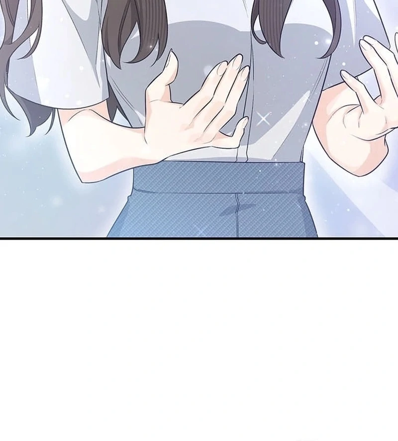 Living with My Favorite Person is Too Precious Chapter 13 - page 75