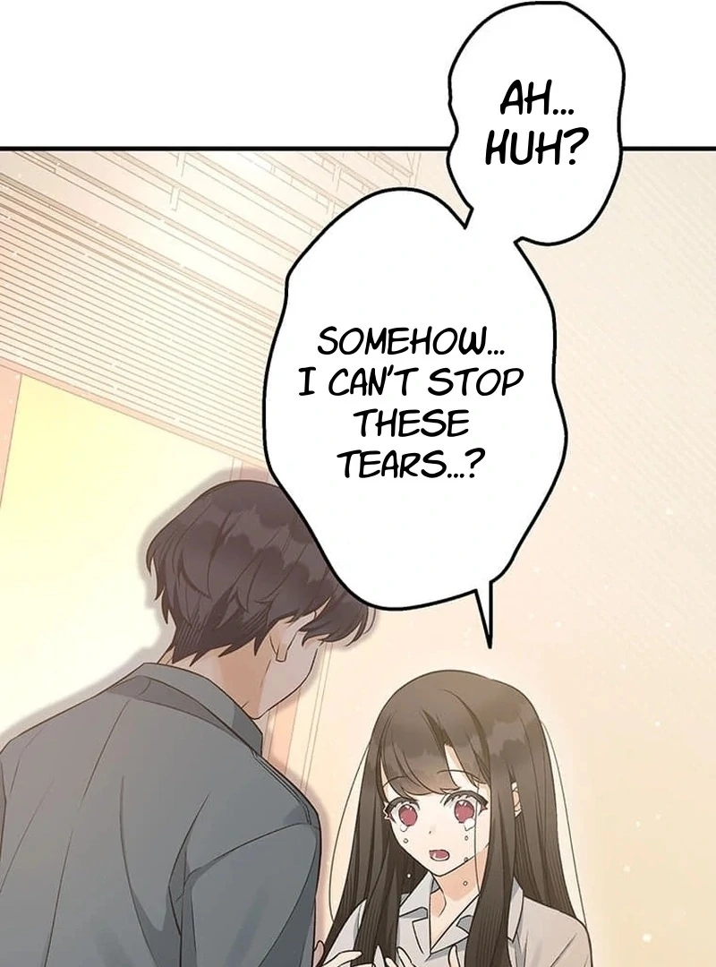 Living with My Favorite Person is Too Precious Chapter 13 - page 76