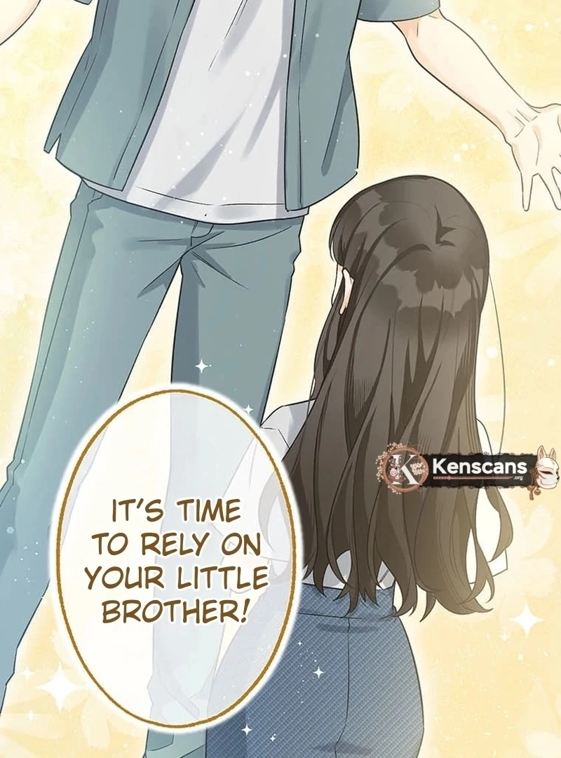 Living with My Favorite Person is Too Precious Chapter 13 - page 79
