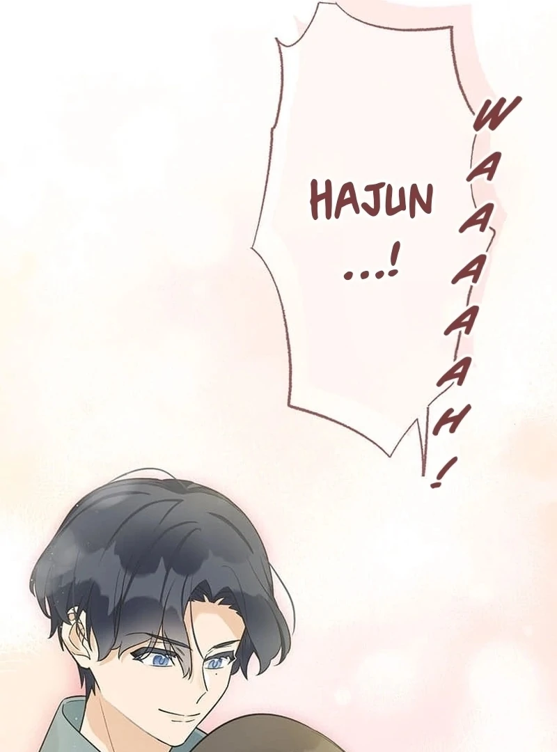 Living with My Favorite Person is Too Precious Chapter 13 - page 83