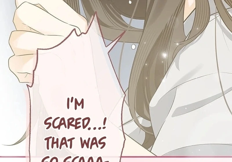 Living with My Favorite Person is Too Precious Chapter 13 - page 86