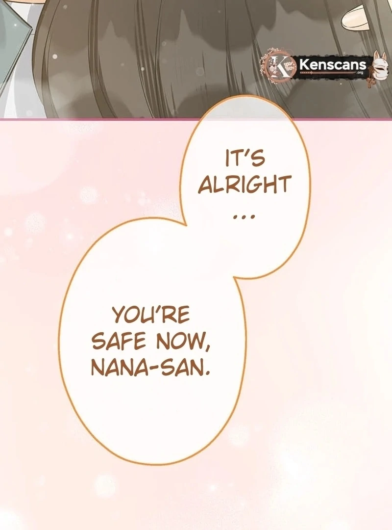 Living with My Favorite Person is Too Precious Chapter 13 - page 89