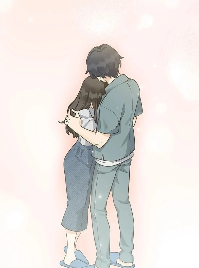Living with My Favorite Person is Too Precious Chapter 13 - page 90