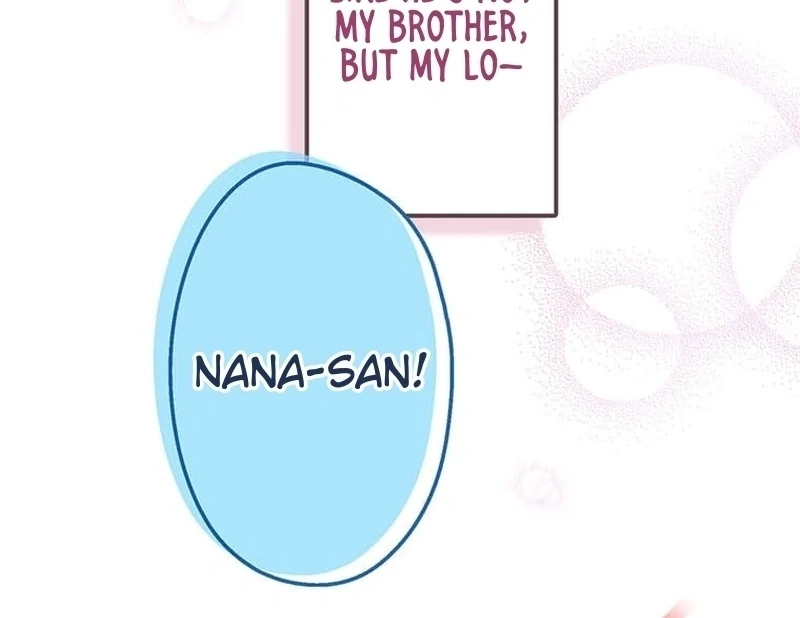 Living with My Favorite Person is Too Precious Chapter 13 - page 98