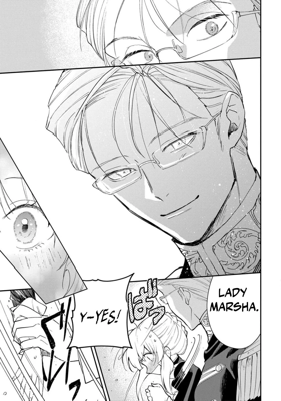 Uragirareta no de, Ouhitsuki Jijo ni Job Change! Chapter 12 - page 21