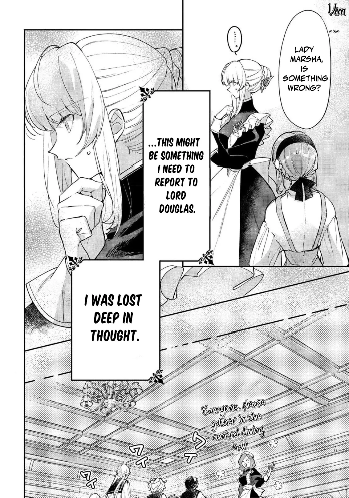 Uragirareta no de, Ouhitsuki Jijo ni Job Change! Chapter 12 - page 30