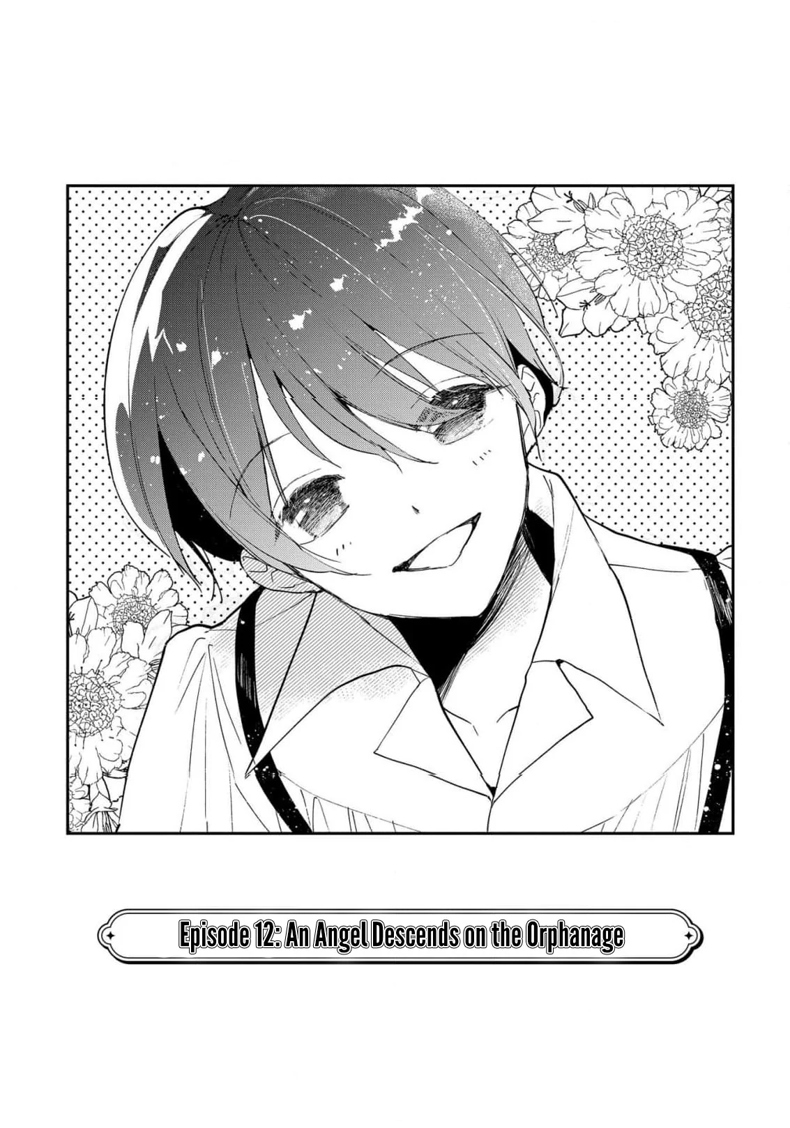 Uragirareta no de, Ouhitsuki Jijo ni Job Change! Chapter 12 - page 7