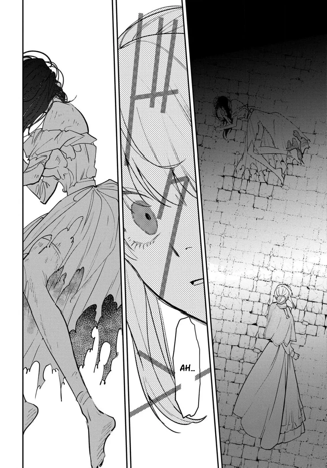 Uragirareta no de, Ouhitsuki Jijo ni Job Change! Chapter 14 - page 18
