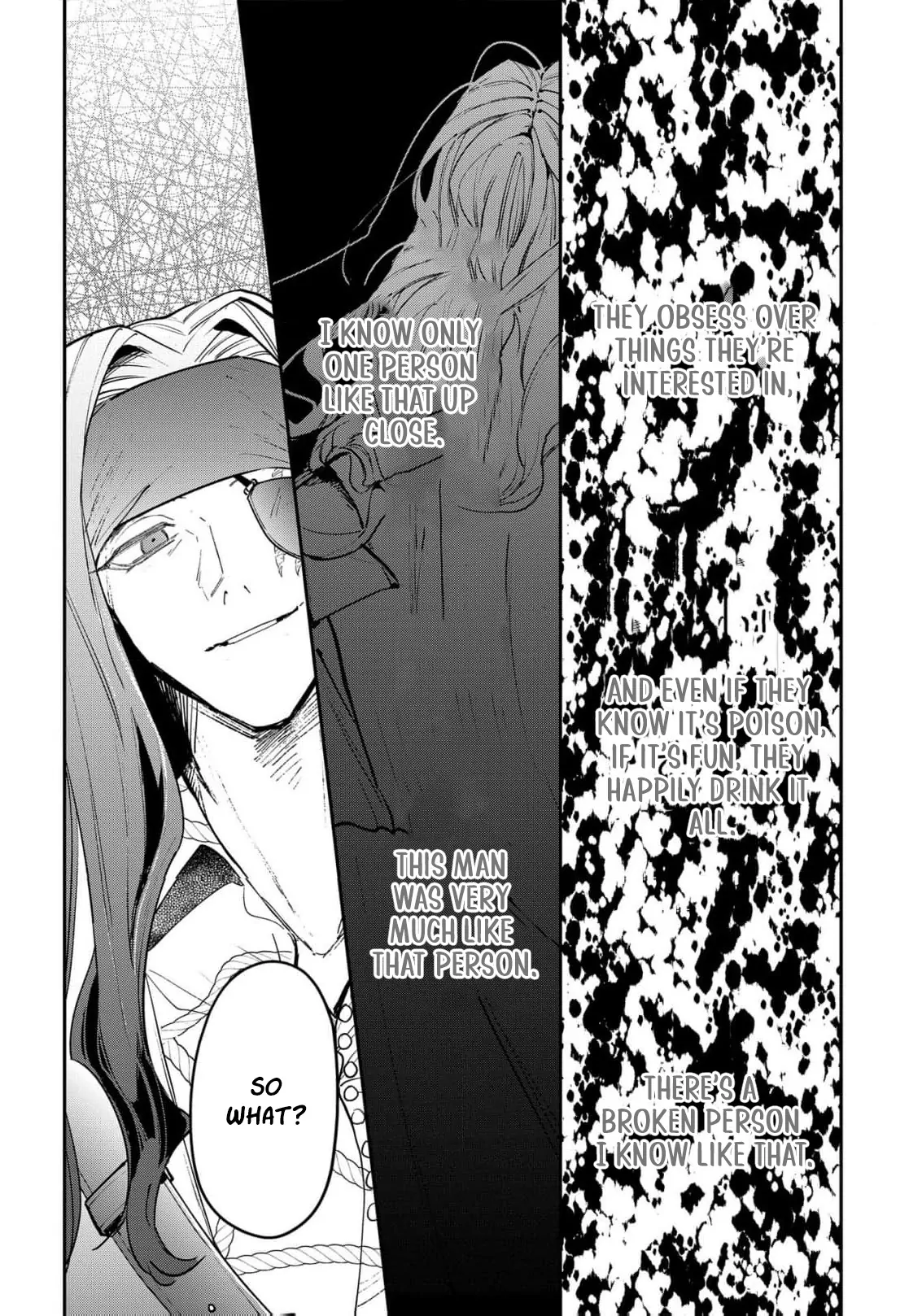 Uragirareta no de, Ouhitsuki Jijo ni Job Change! Chapter 14 - page 28