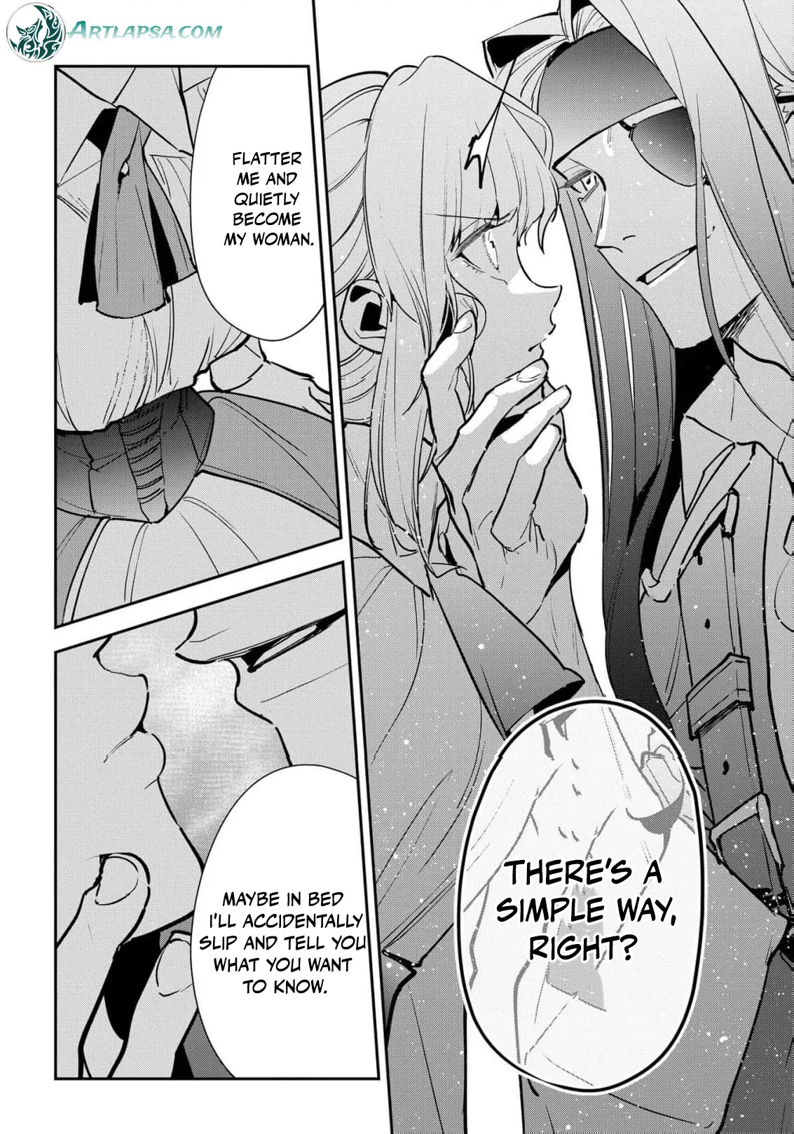 Uragirareta no de, Ouhitsuki Jijo ni Job Change! Chapter 14 - page 30