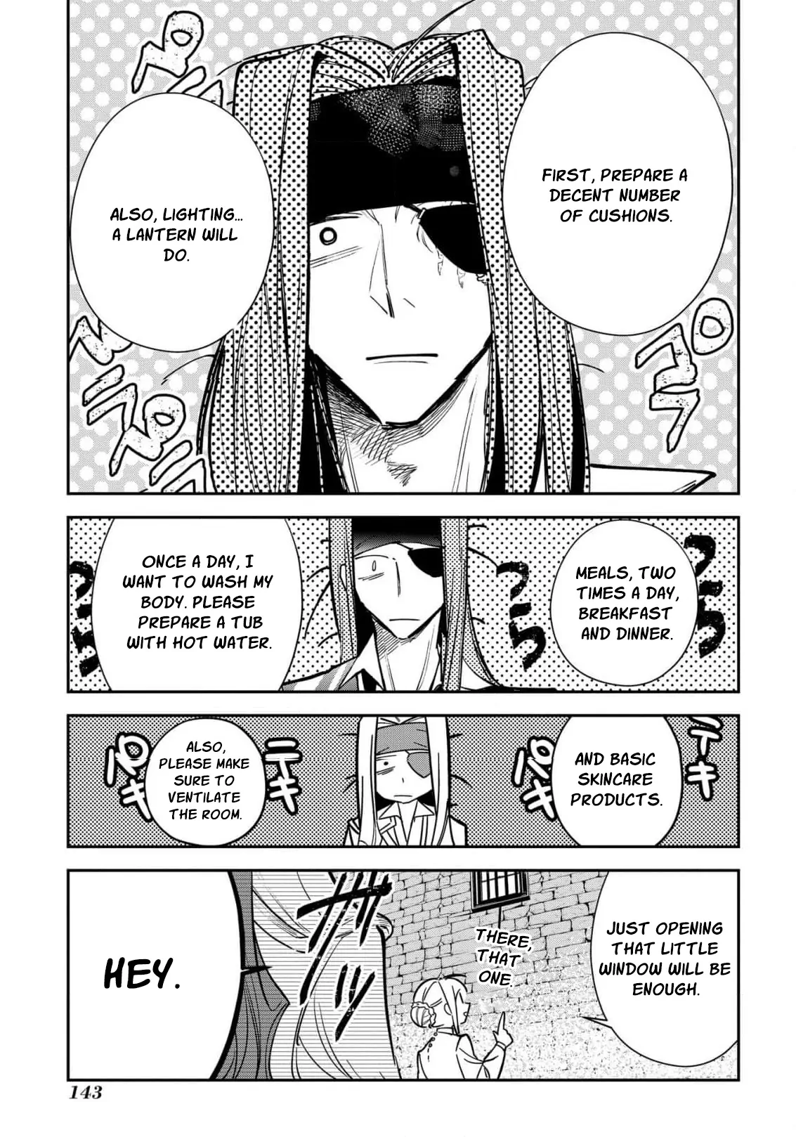 Uragirareta no de, Ouhitsuki Jijo ni Job Change! Chapter 15 - page 9