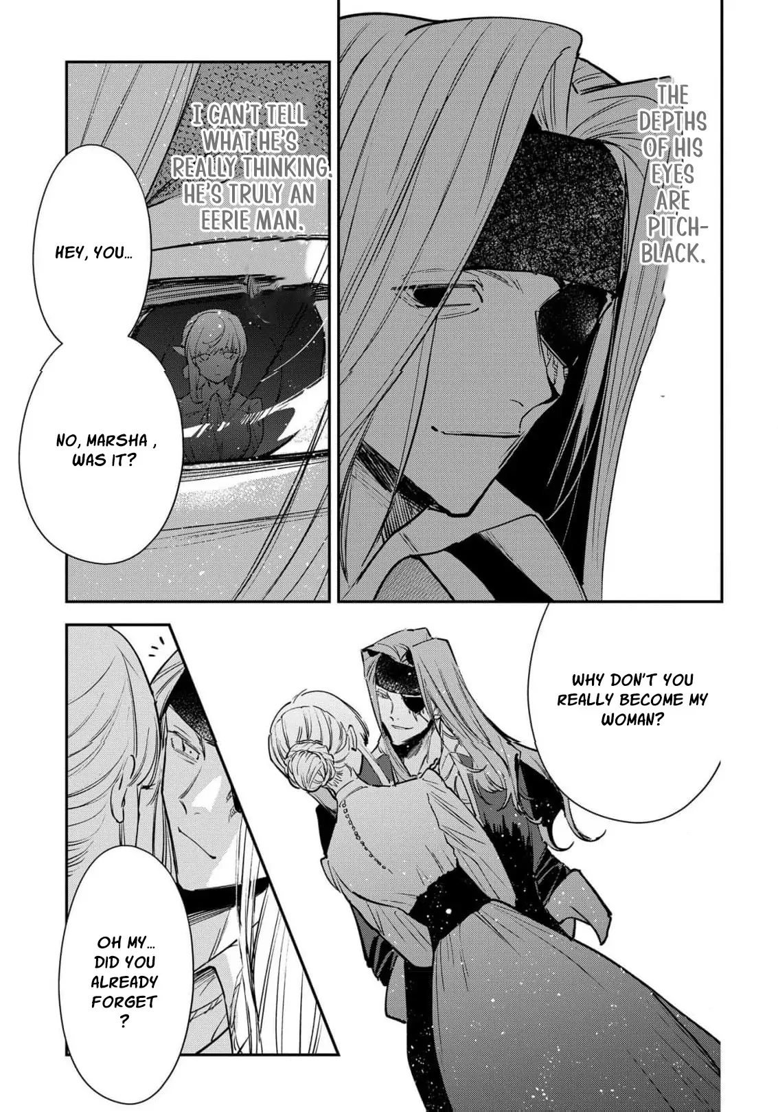 Uragirareta no de, Ouhitsuki Jijo ni Job Change! Chapter 15 - page 13