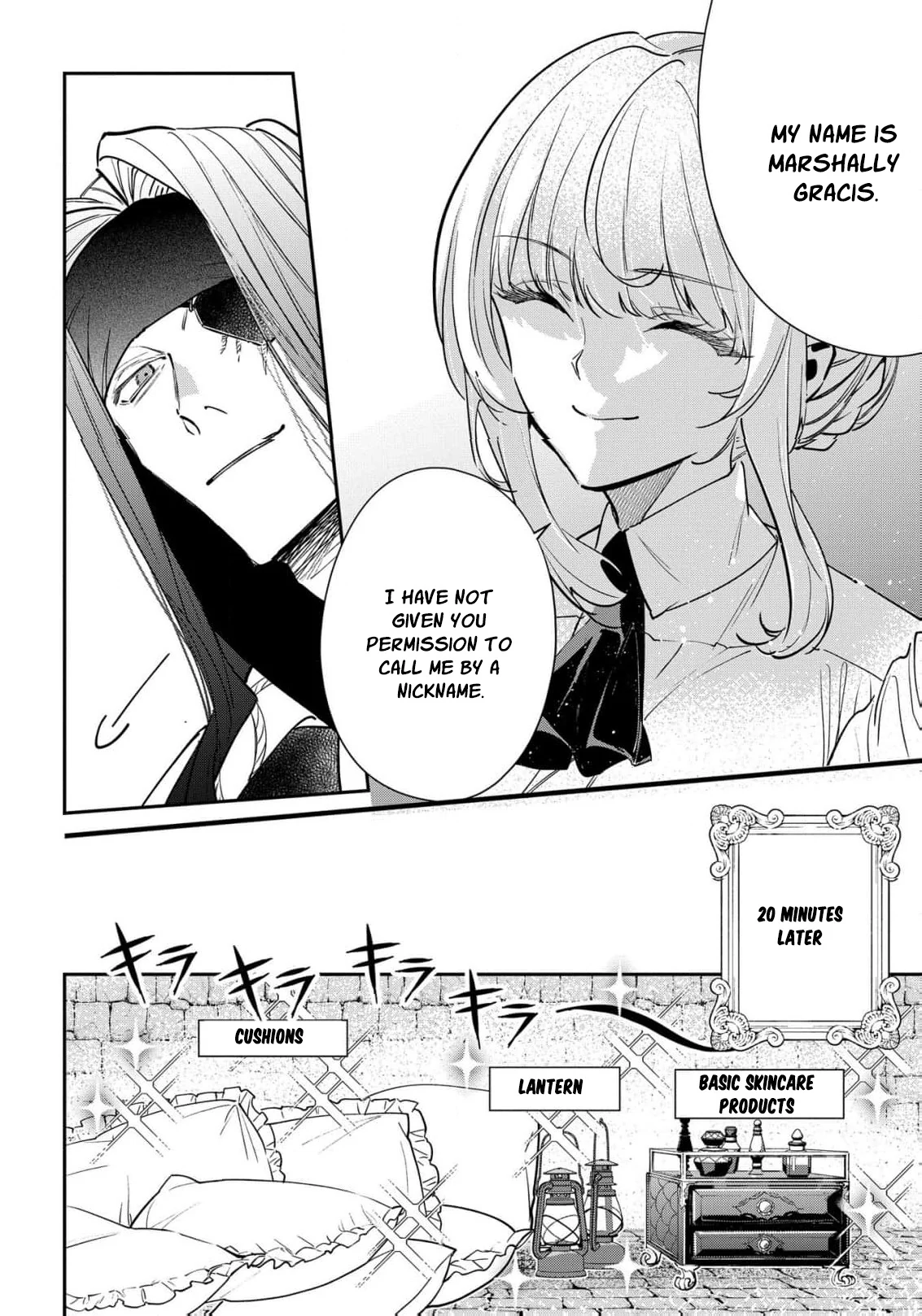 Uragirareta no de, Ouhitsuki Jijo ni Job Change! Chapter 15 - page 14