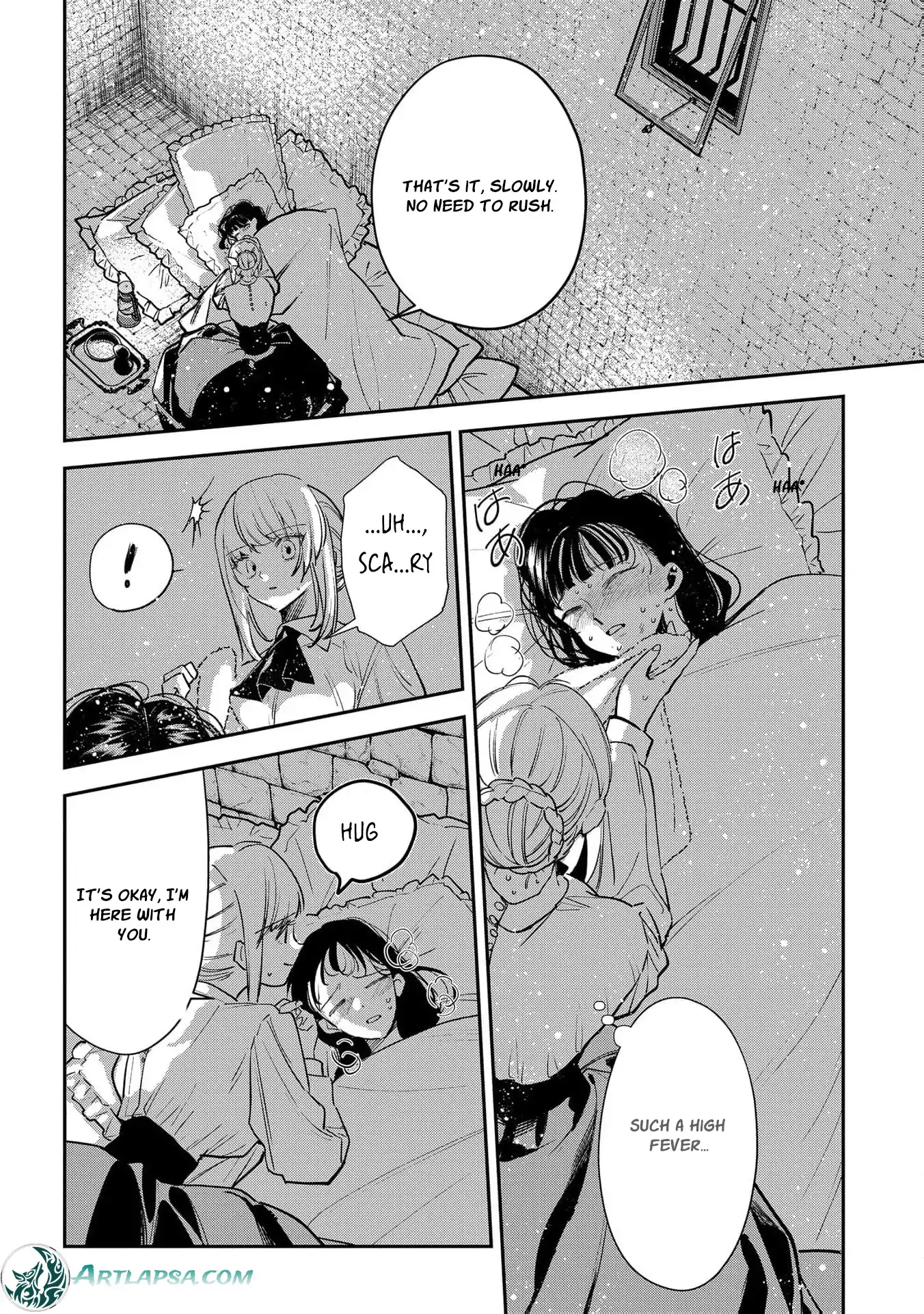 Uragirareta no de, Ouhitsuki Jijo ni Job Change! Chapter 15 - page 24