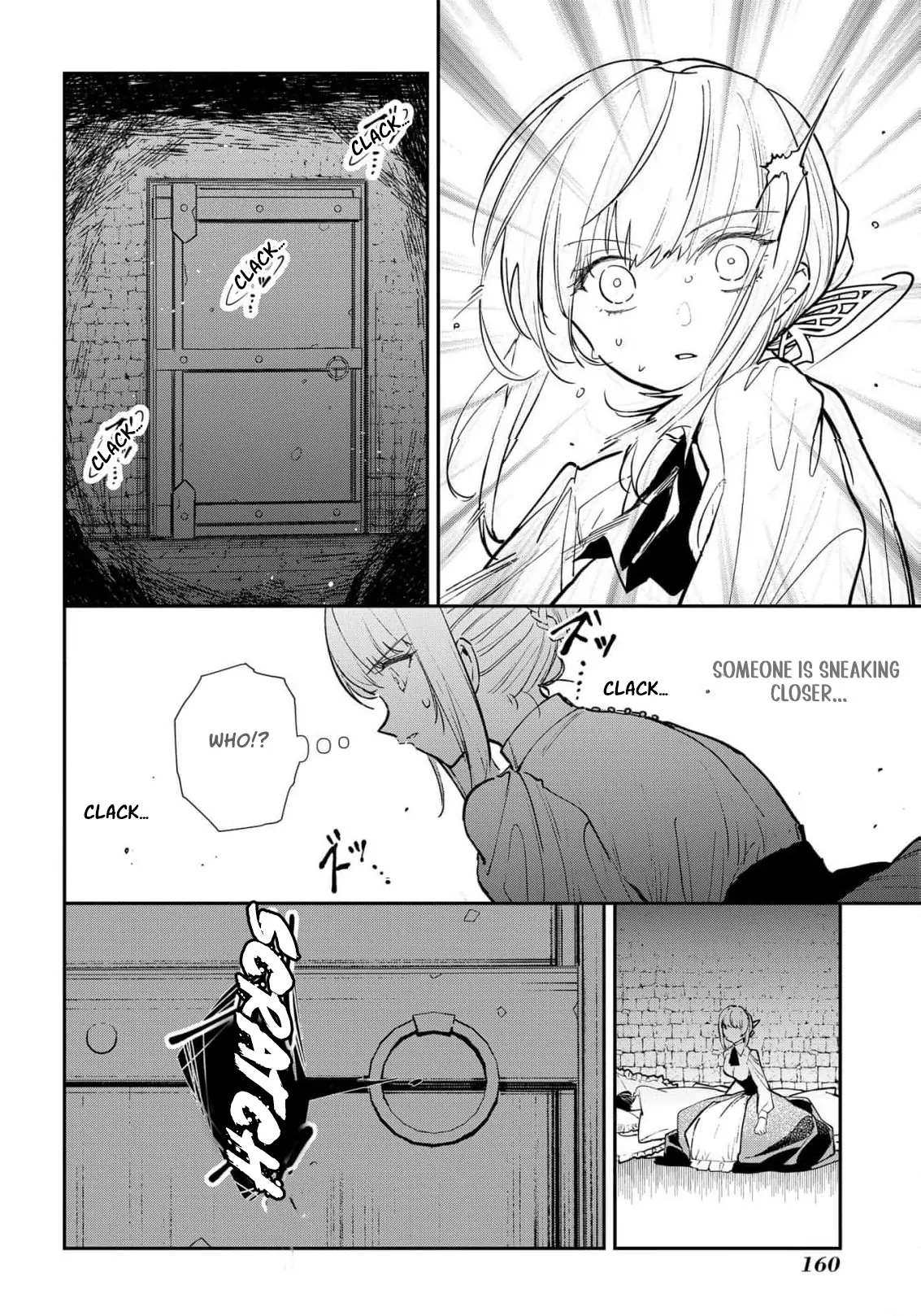 Uragirareta no de, Ouhitsuki Jijo ni Job Change! Chapter 15 - page 26
