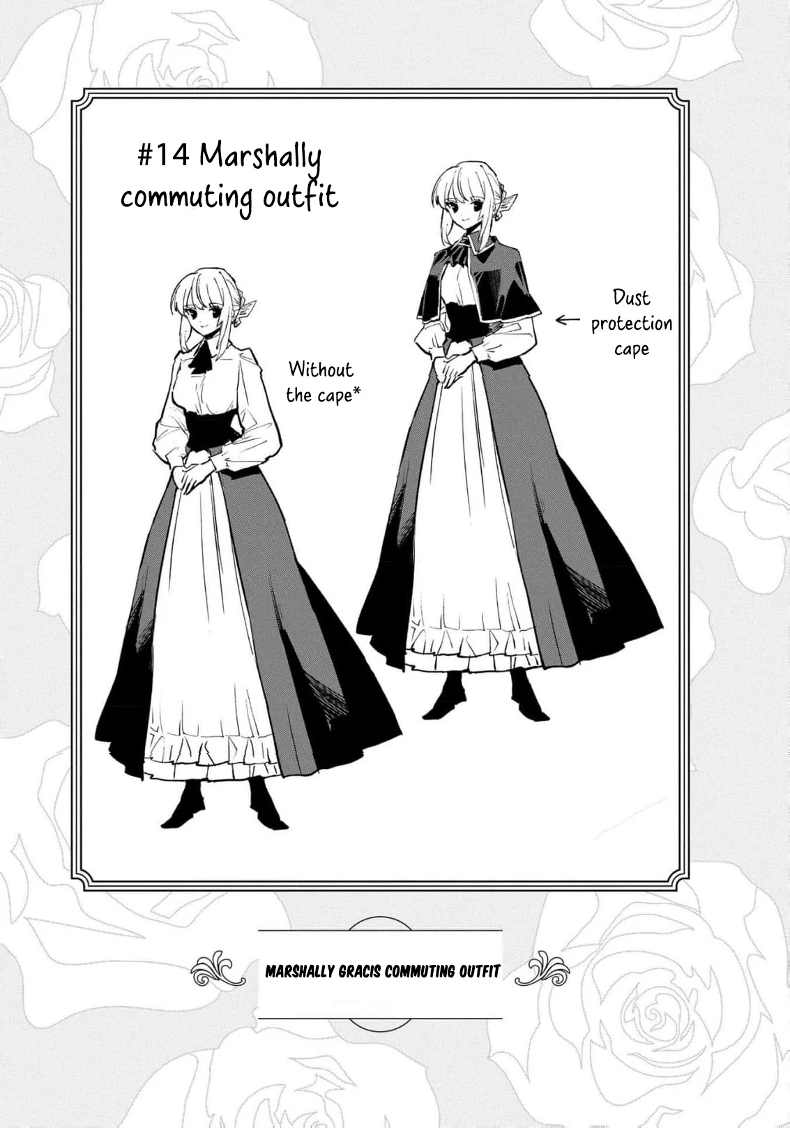 Uragirareta no de, Ouhitsuki Jijo ni Job Change! Chapter 15 - page 33