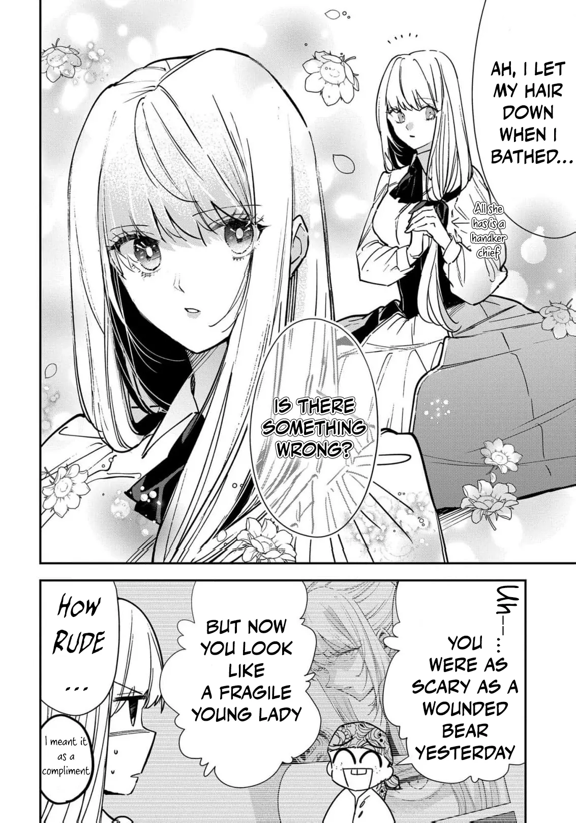 Uragirareta no de, Ouhitsuki Jijo ni Job Change! Chapter 16 - page 11