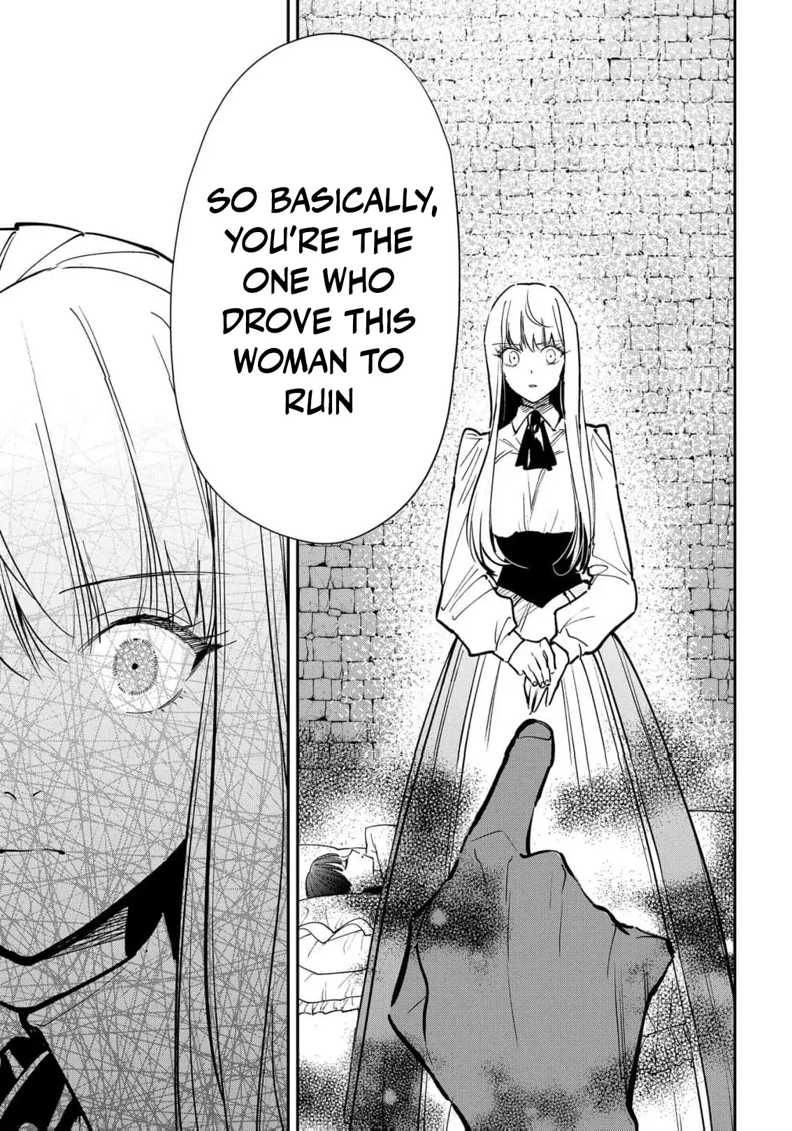 Uragirareta no de, Ouhitsuki Jijo ni Job Change! Chapter 16 - page 30