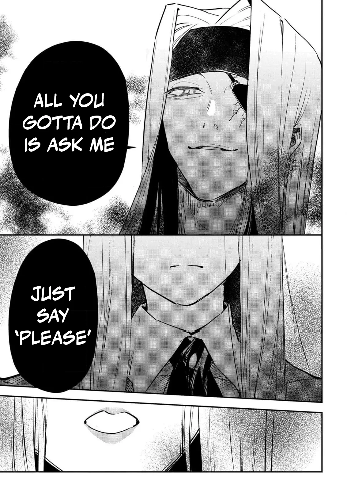 Uragirareta no de, Ouhitsuki Jijo ni Job Change! Chapter 16 - page 36