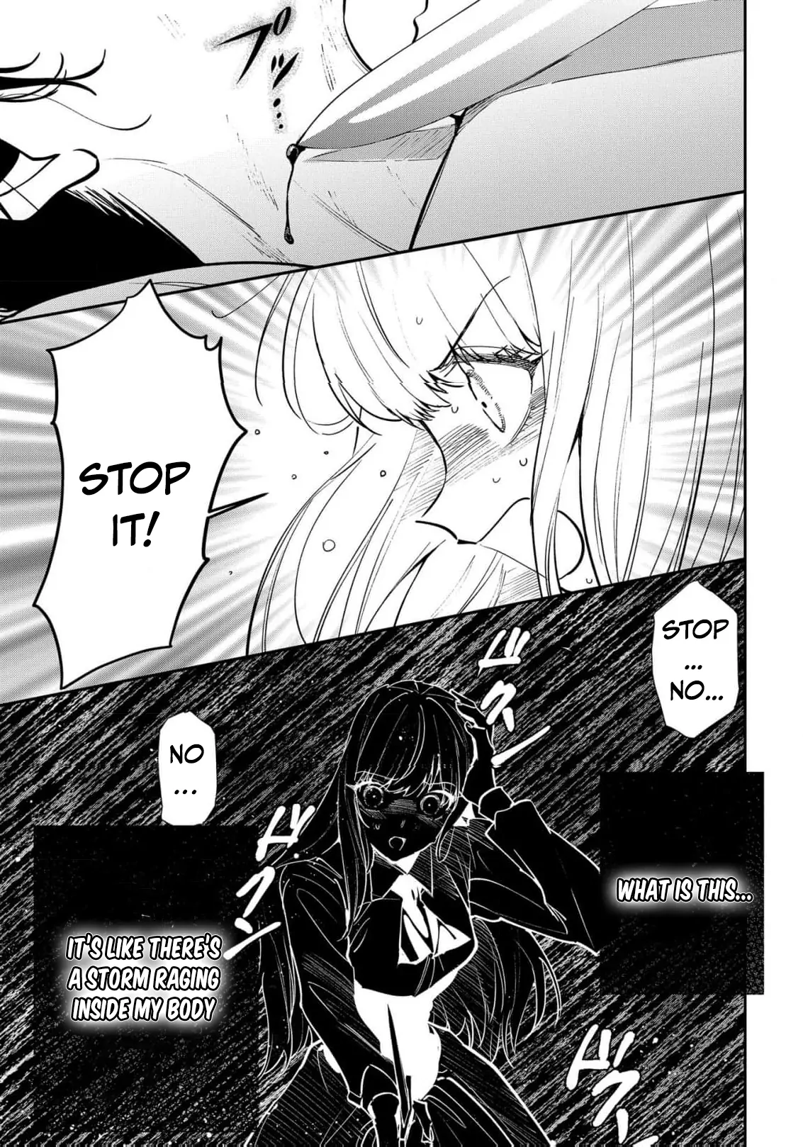 Uragirareta no de, Ouhitsuki Jijo ni Job Change! Chapter 16 - page 42