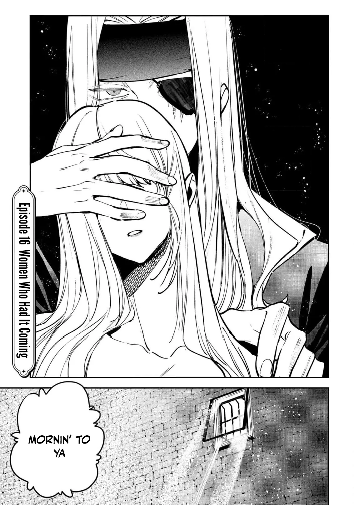 Uragirareta no de, Ouhitsuki Jijo ni Job Change! Chapter 16 - page 8