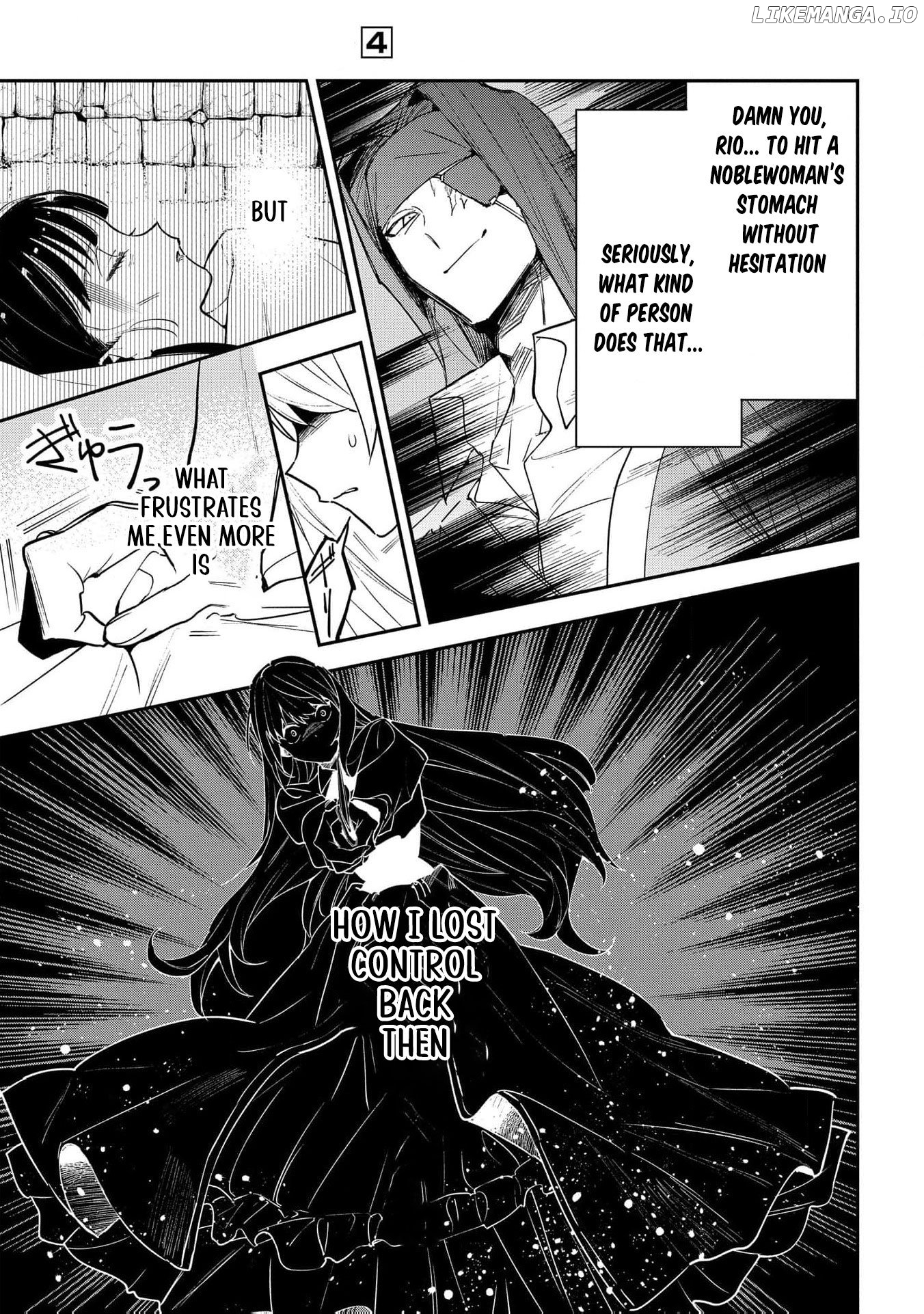 Uragirareta no de, Ouhitsuki Jijo ni Job Change! Chapter 17 - page 10