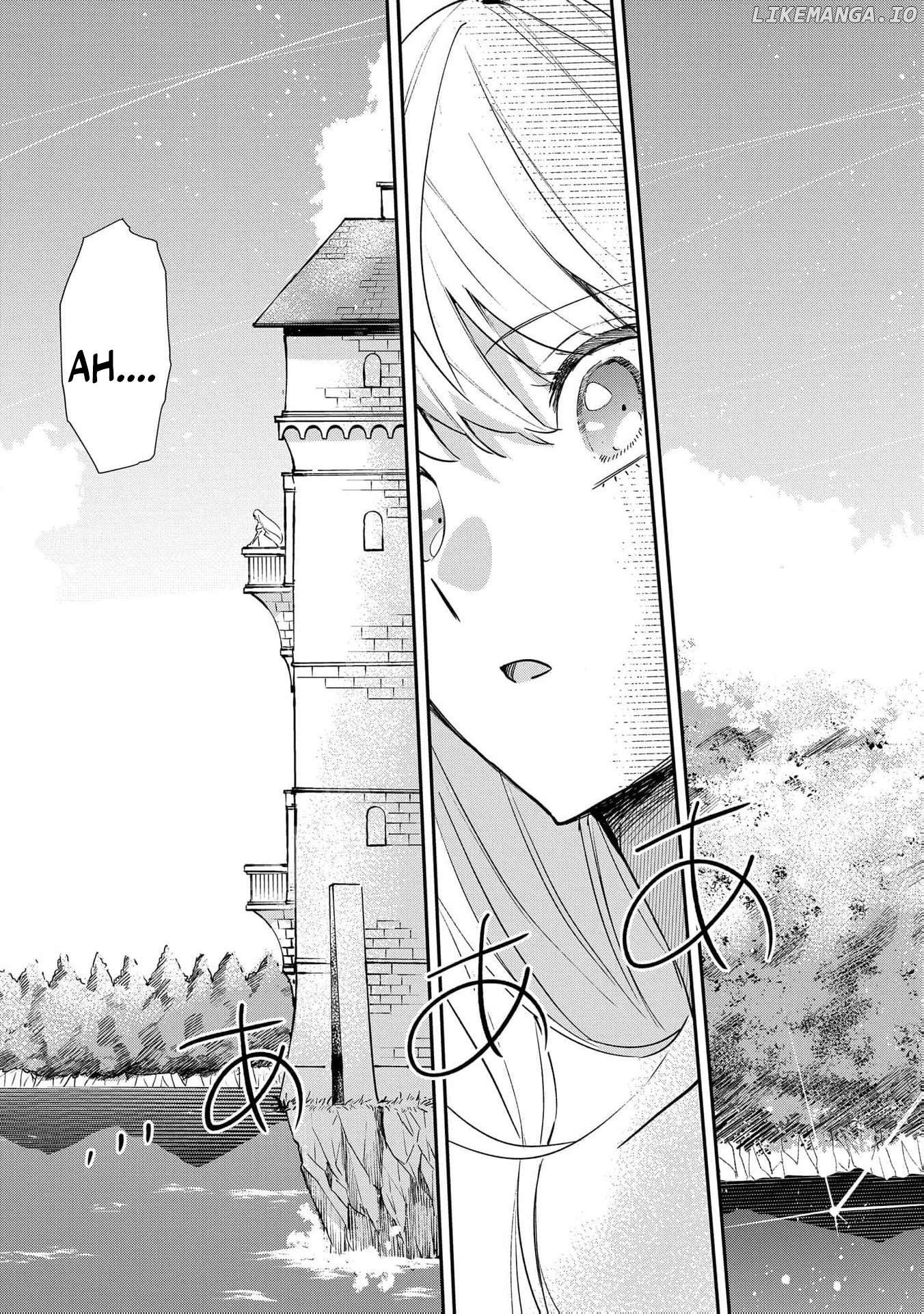 Uragirareta no de, Ouhitsuki Jijo ni Job Change! Chapter 17 - page 14
