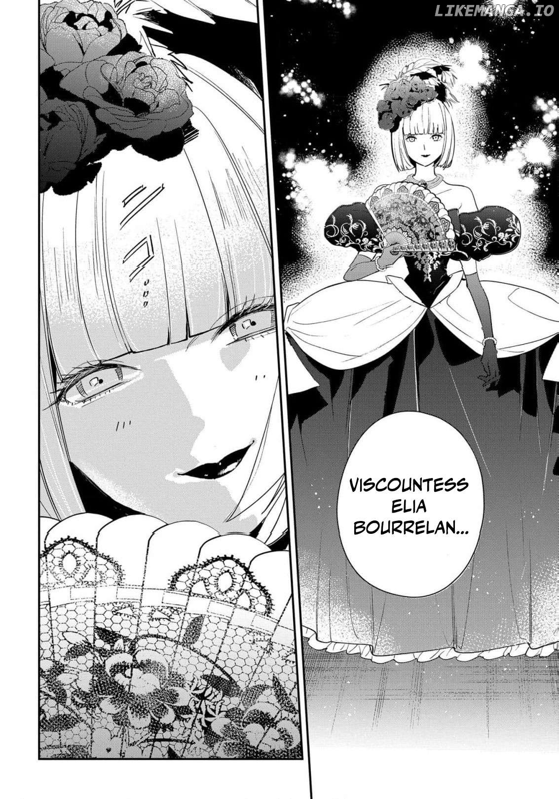 Uragirareta no de, Ouhitsuki Jijo ni Job Change! Chapter 17 - page 23