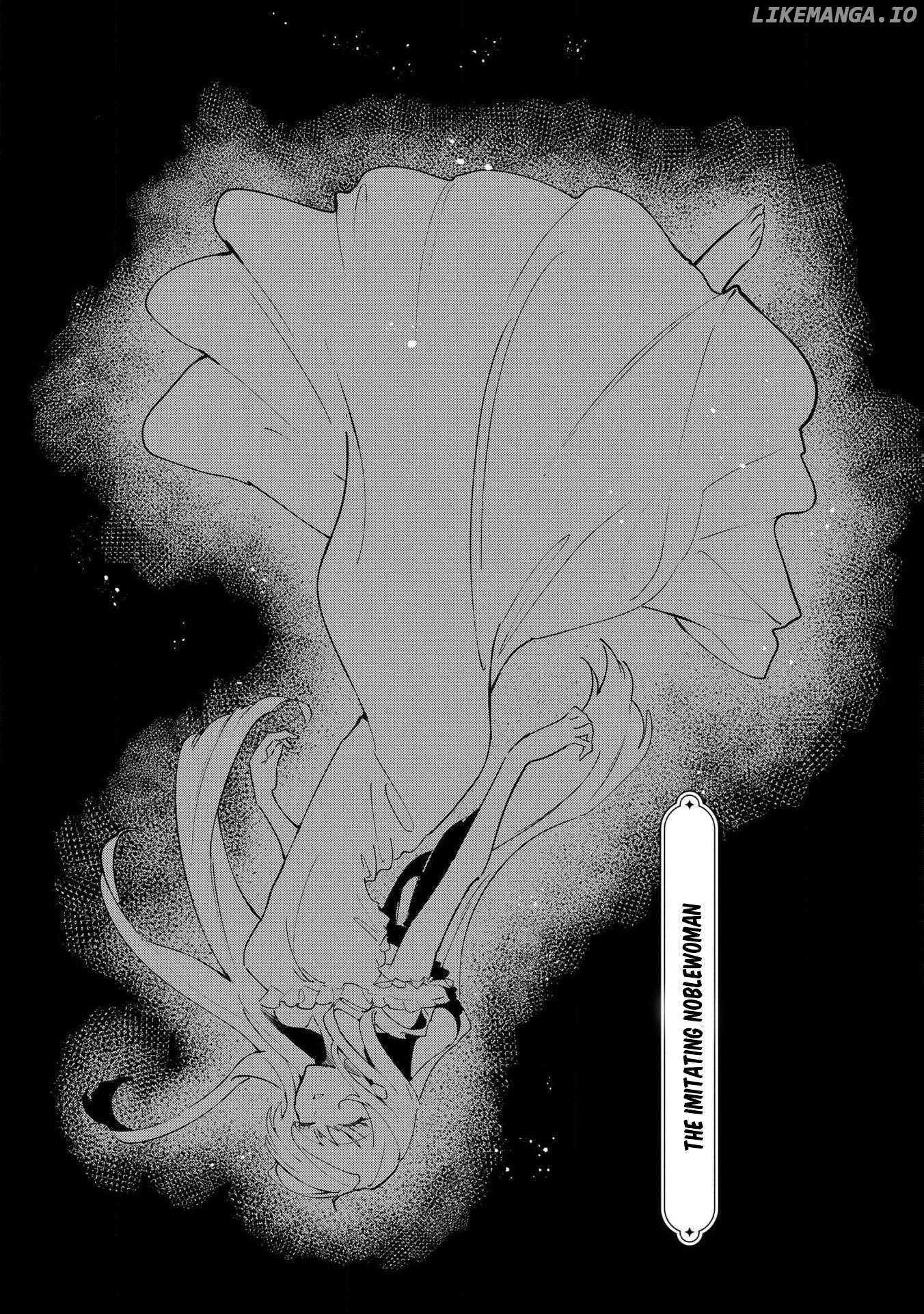 Uragirareta no de, Ouhitsuki Jijo ni Job Change! Chapter 17 - page 6