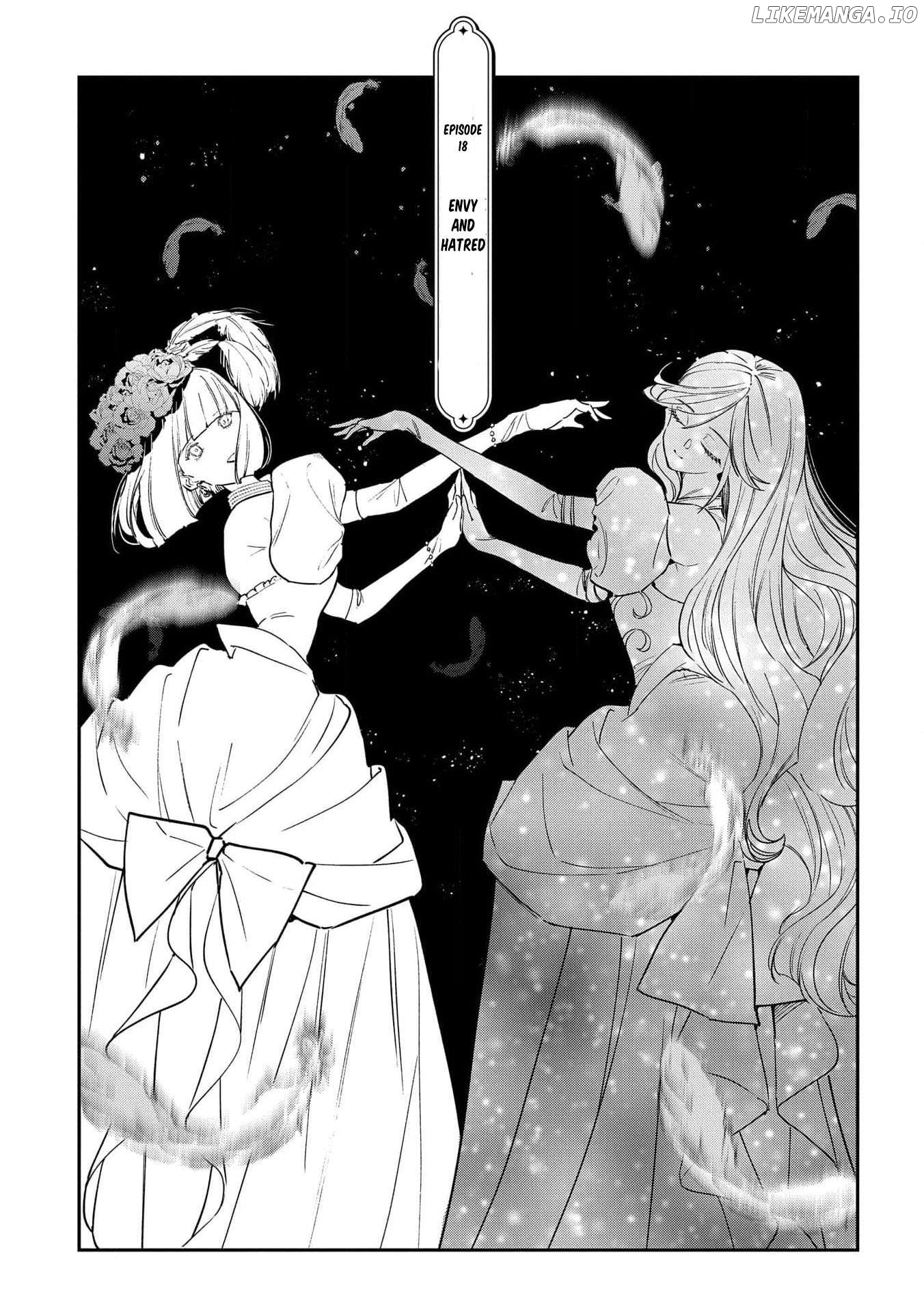 Uragirareta no de, Ouhitsuki Jijo ni Job Change! Chapter 18 - page 4