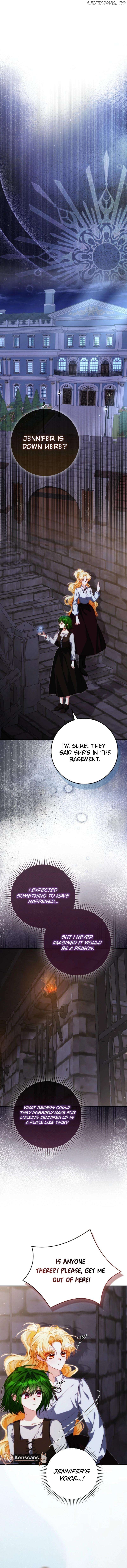 If You Pick Up a Suspicious Pushover Chapter 24 - page 2