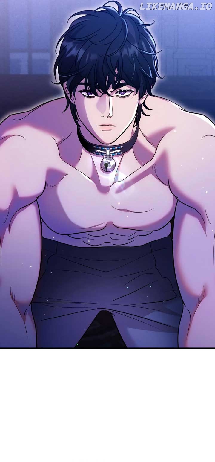 Lay Down Your Sword in the Bedroom Chapter 21 - page 2