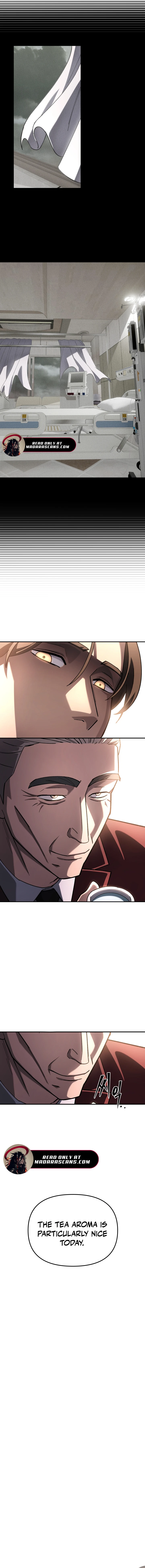 Top Delinquent of the Demonic Cult Chapter 21 - page 13