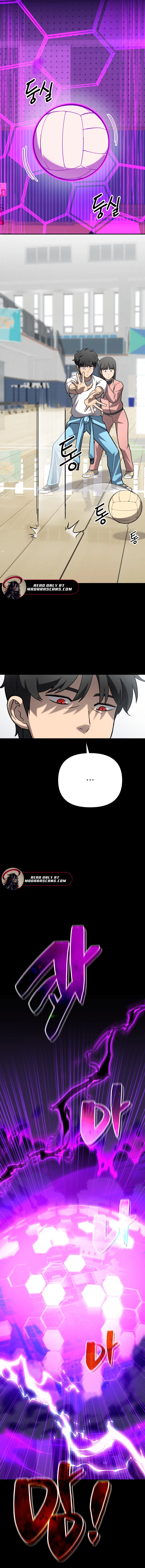 Top Delinquent of the Demonic Cult Chapter 21 - page 16