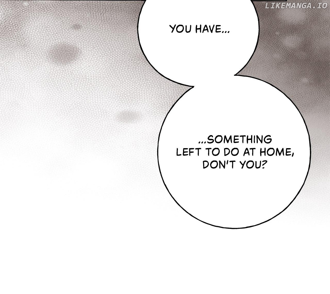 I Caught the Male Lead on a Deserted Island Chapter 14 - page 11