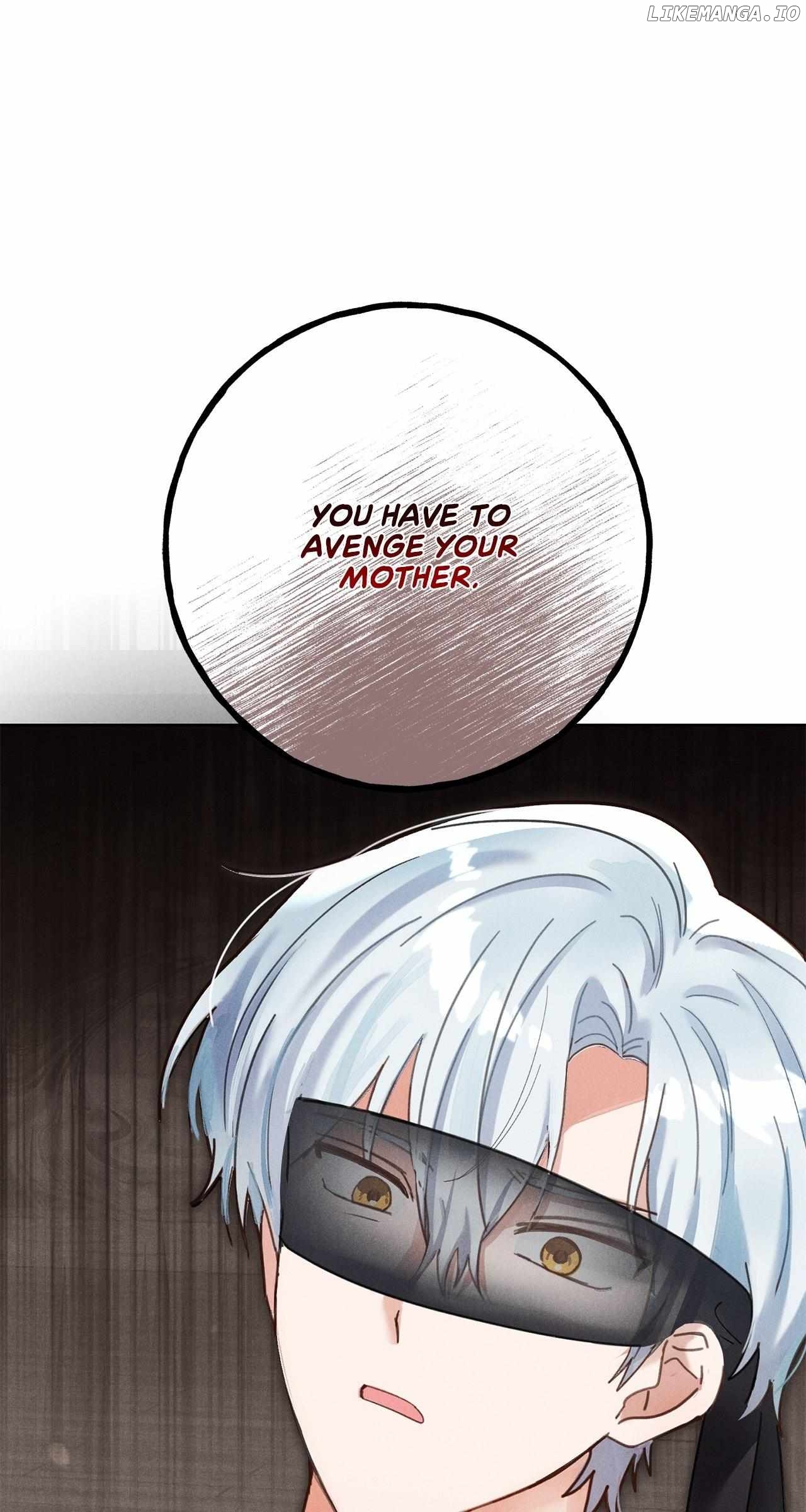 I Caught the Male Lead on a Deserted Island Chapter 14 - page 12