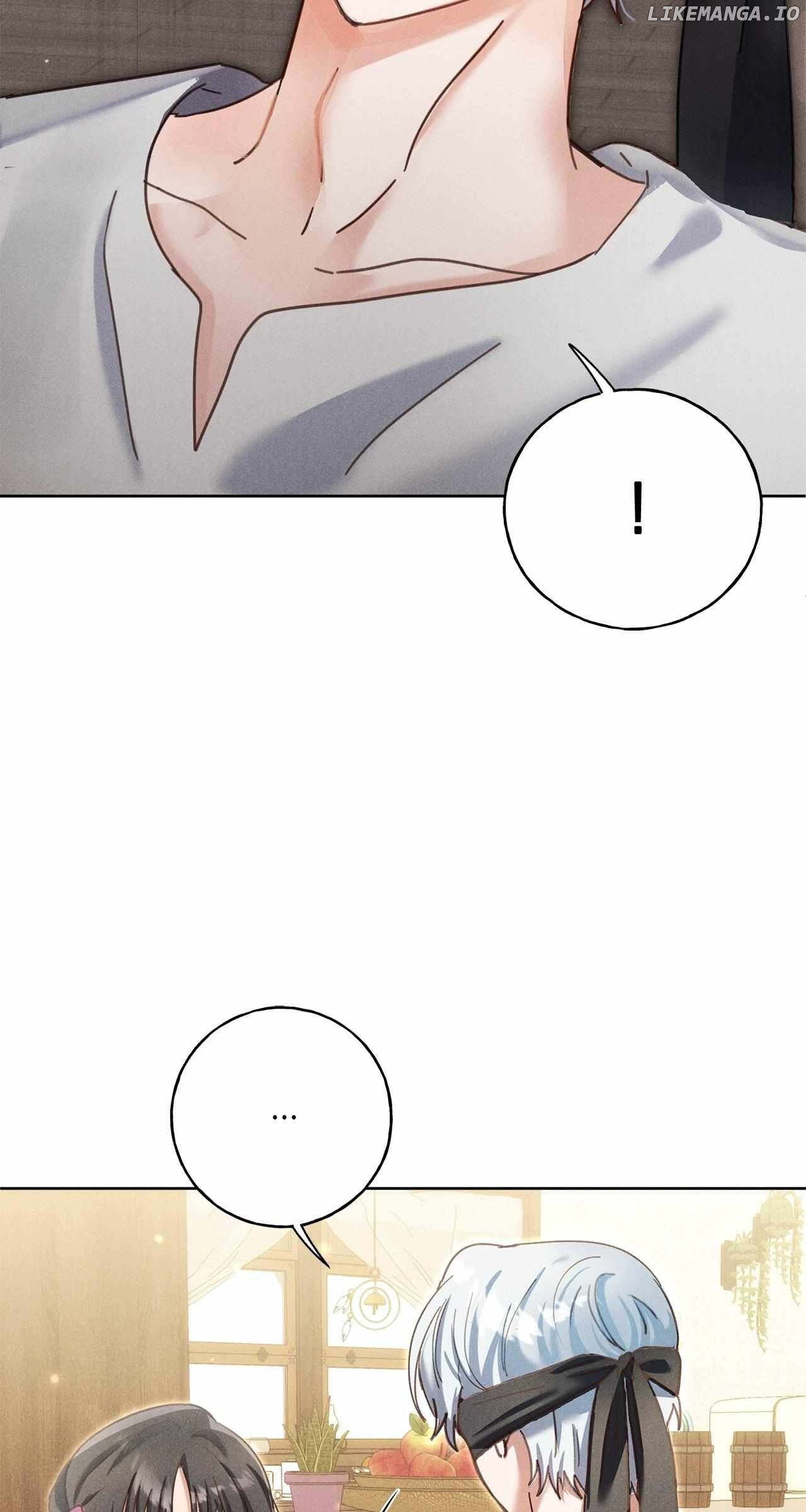 I Caught the Male Lead on a Deserted Island Chapter 14 - page 13