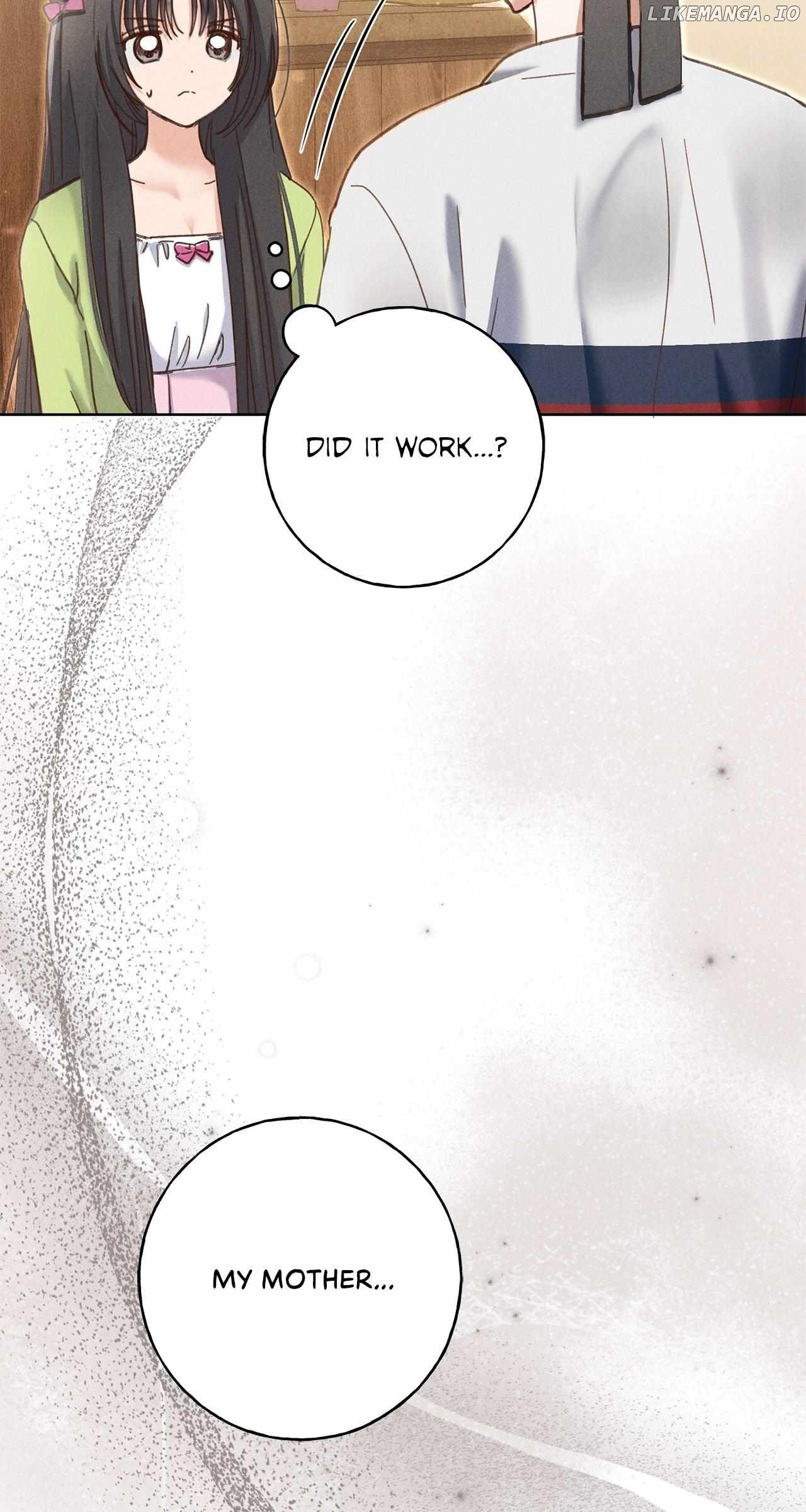 I Caught the Male Lead on a Deserted Island Chapter 14 - page 14