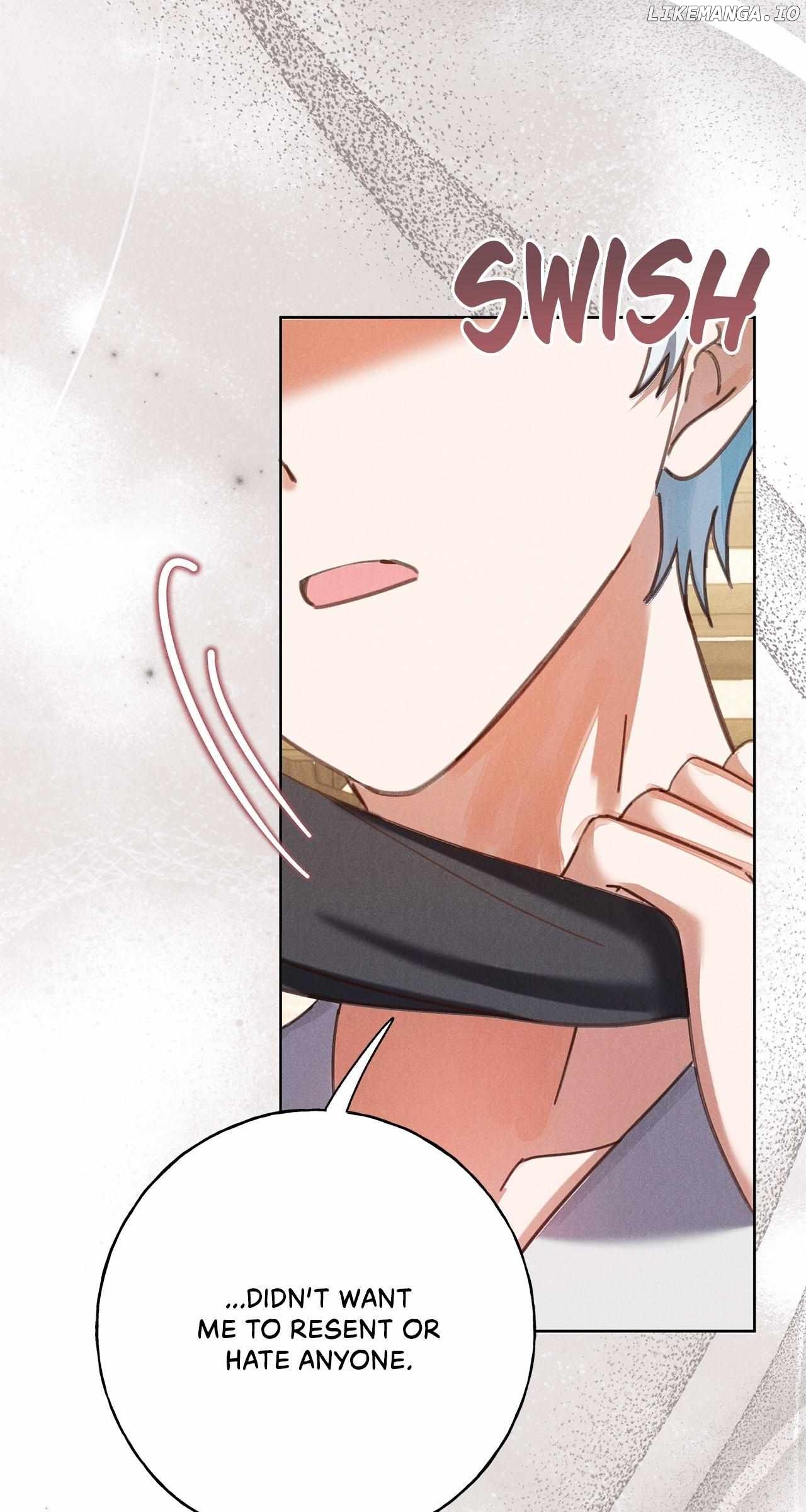 I Caught the Male Lead on a Deserted Island Chapter 14 - page 15